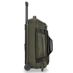 Briggs and Riley ZDX International Carry on Upright Duffle Hunter