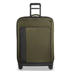 Briggs and Riley ZDX Large Expandable Spinner Hunter | Altman Luggage