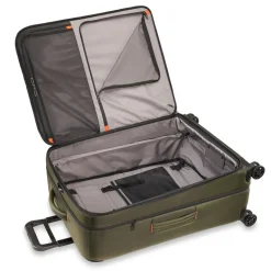 Briggs and Riley ZDX Large Expandable Spinner Hunter | Altman Luggage