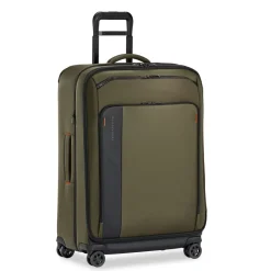 Briggs and Riley ZDX Large Expandable Spinner Hunter | Altman Luggage