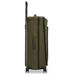 Briggs and Riley ZDX Large Expandable Spinner Hunter | Altman Luggage