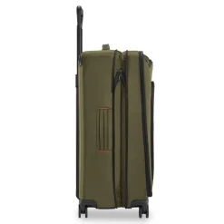 Briggs and Riley ZDX Large Expandable Spinner Hunter | Altman Luggage