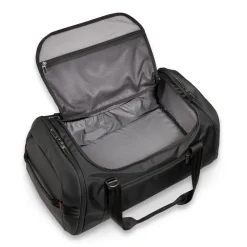 Briggs and Riley ZDX Large Travel Duffle Bag Black | Altman Luggage