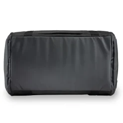 Briggs and Riley ZDX Large Travel Duffle Bag Black | Altman Luggage