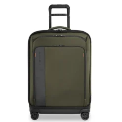 Briggs and Riley ZDX Medium Expandable Spinner Hunter | Altman Luggage