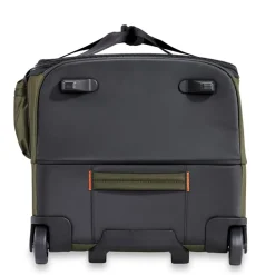 Briggs and Riley ZDX Medium Upright Duffle Hunter | Altman Luggage