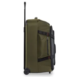 Briggs and Riley ZDX Medium Upright Duffle Hunter | Altman Luggage