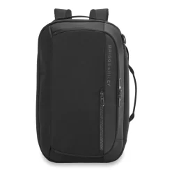 Briggs and Riley ZDX ZXP127 Convertible Backpack Duffle | Altman Luggage