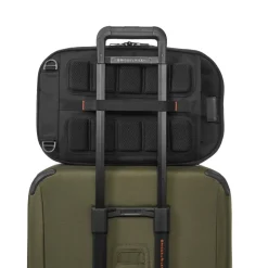 Briggs and Riley ZDX ZXP127 Convertible Backpack Duffle | Altman Luggage