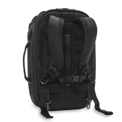 Briggs and Riley ZDX ZXP127 Convertible Backpack Duffle | Altman Luggage