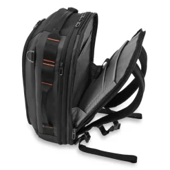 Briggs and Riley ZDX ZXP127 Convertible Backpack Duffle | Altman Luggage