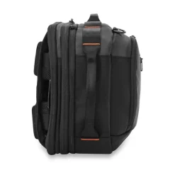 Briggs and Riley ZDX ZXP127 Convertible Backpack Duffle | Altman Luggage