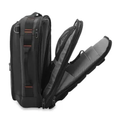 Briggs and Riley ZDX ZXP127 Convertible Backpack Duffle | Altman Luggage