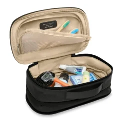 Briggs Riley Baseline BL115X Expandable Essentials Kit | Altman Luggage