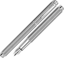 Caran D' Ache | Caran D' Ache Ecridor Cubrik Fountain Pen | Pen Sale