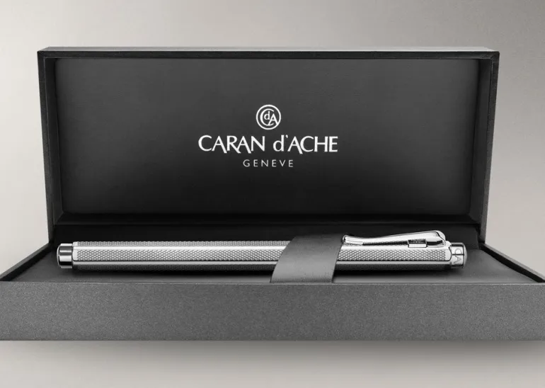 Caran D' Ache | Caran D' Ache Ecridor Retro Fountain Pen | Pen Sale