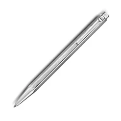 Caran D' Ache | Caran D' Ache Ecridor Retro Palladium Ballpoint Pen | Pen Sale