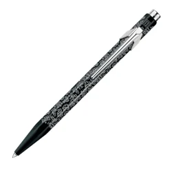 Caran d Ache 849 Keith Haring Limited Edition Ballpoint Pen Black