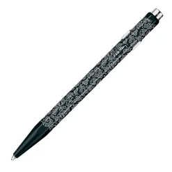 Caran d Ache 849 Keith Haring Limited Edition Ballpoint Pen Black