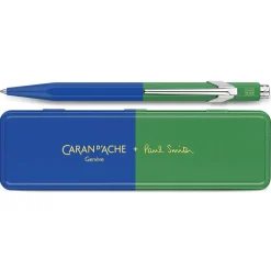 Caran D Ache 849 PAUL SMITH Limited Edition Ballpoint Pen | Altman