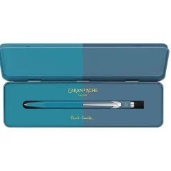 Caran D Ache 849 PAUL SMITH Limited Edition Ballpoint Pen | Altman