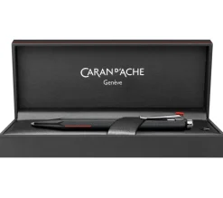 Caran d Ache Ecridor Racing Ballpoint Pen | Altman Luggage Sale