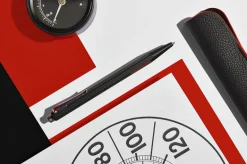 Caran d Ache Ecridor Racing Ballpoint Pen | Altman Luggage Sale