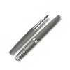Caran dAche LEMAN Grey Matte Fountain Pen | Altmen Luggage | Pen Sale