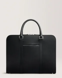Carl Friedrik Heritage Palissy Briefcase Vachetta leather