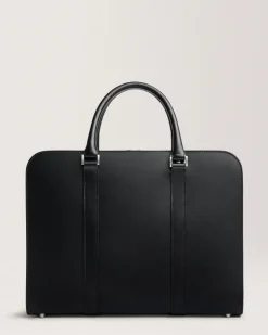 Carl Friedrik Heritage Palissy Briefcase Vachetta leather