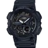 Casio Analog Digital Combination AEQ110W1BVCF