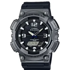 Casio Analog Digital Combination solar AQS810W1A4V