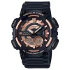 Casio Combination Analog-Digital Combination AEQ110W1A3V