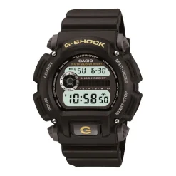 Casio G Shock DIGITAL 9052 Series Watch DW90521BCG
