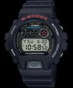 Casio G Shock DIGITAL 6900 Series Watch DW69001VCT