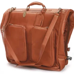 Claire Chase 216 Classic Garment Bag