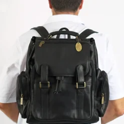 Claire Chase 329 Jumbo BackPack