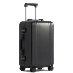 CLASSIC ALUMINUM 3.0 International Carry-on 33L