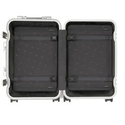 CLASSIC ALUMINUM 3.0 International Carry-on 33L