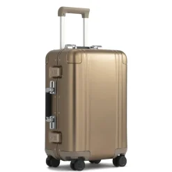 CLASSIC ALUMINUM 3.0 International Carry-on 33L