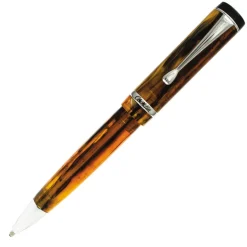 Conklin Duragraph Ballpoint Pen Amber CK71345 on Sale