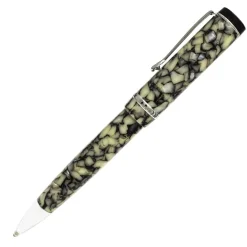 Conklin Duragraph Ballpoint Pen Cracked Ice CK71315 on Sale