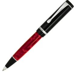 Conklin Duragraph Ballpoint Pen Red Nights CK71385 on Sale