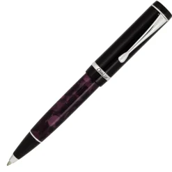 Conklin Duragraph Ballpoint Pen Purple Nights CK71395 on Sale