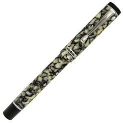 Conklin Duragraph Fountain Pen Cracked Ice on Sale | Altman Luggage