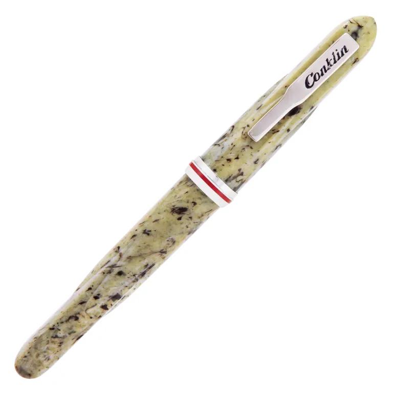 Conklin Empire Rollerball Pen Oatmeal | Altman Luggage Sale