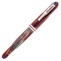 Conklin Empire Rollerball Pen Harlequin | Altman Luggage Sale