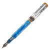 Conklin Israel 75th Anniversary Diamond Jubilee Limited Edition 1948 F