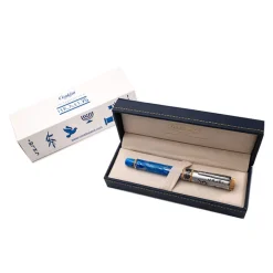 Conklin Israel 75th Anniversary Diamond Jubilee Limited Edition 1948 R