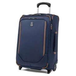 Crew Classic Carry-On Expandable Rollaboard